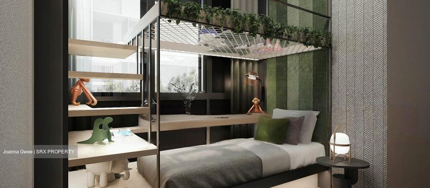 Jervois Privé (D10), Apartment #479082461